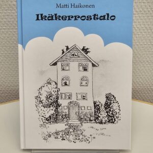 Ikäkerrostalo - Matti Haikonen