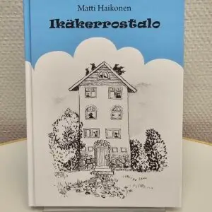 Ikäkerrostalo - Matti Haikonen