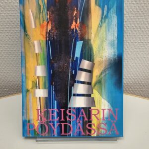 Keisarin pöydässä - Kirjoittajayhdistys Ernesti