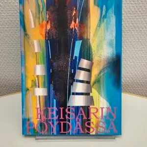 Keisarin pöydässä - Kirjoittajayhdistys Ernesti