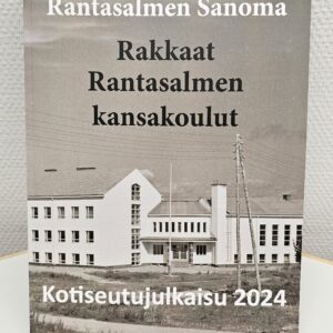 Rantasalmen rakkaat kansakoulut - LC Rantasalmi ry