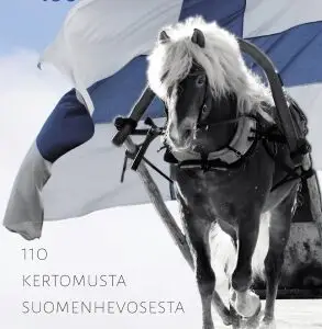 110 Kertomusta suomenhevosesta osa 1 - Terhi Piispa-Helisten